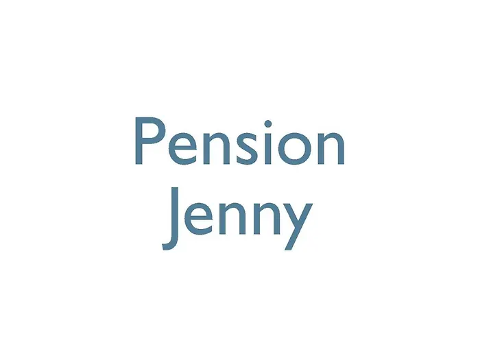 Pension Jenny