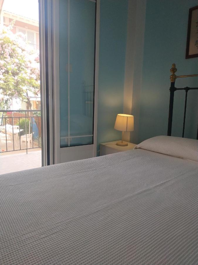 Jenny Apartment Nydri (Lefkada)
