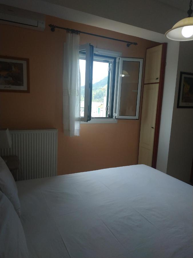 Jenny Apartment Nydri (Lefkada)