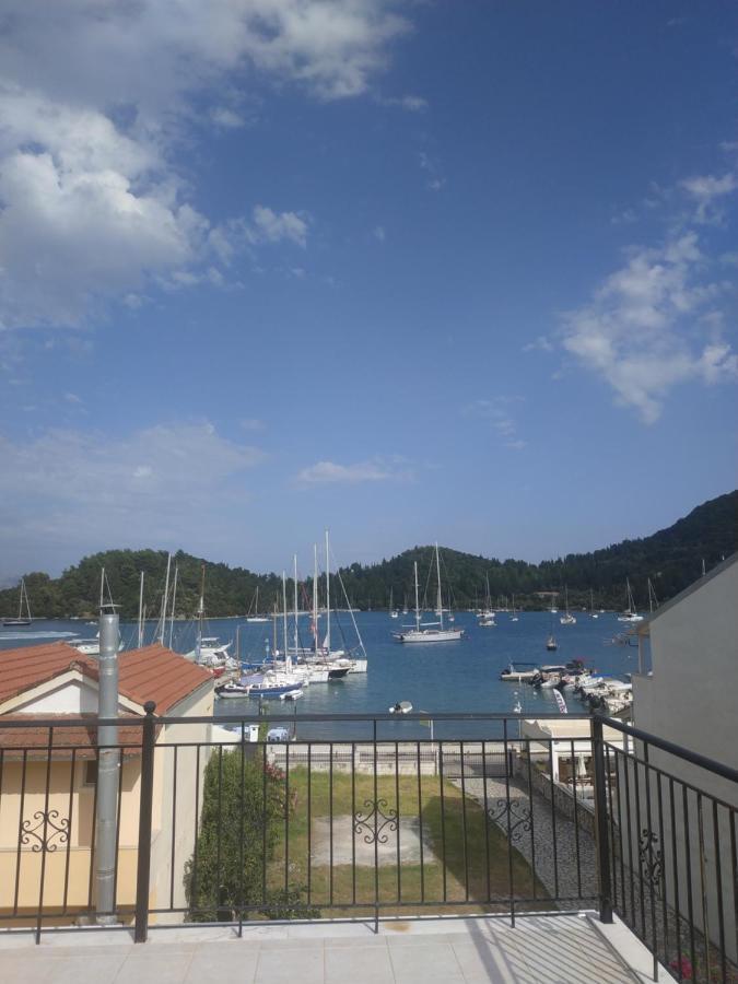 Jenny Nydri (Lefkada)