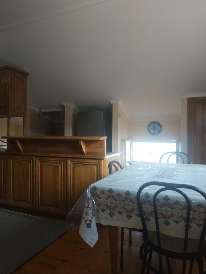 Jenny Apartment *