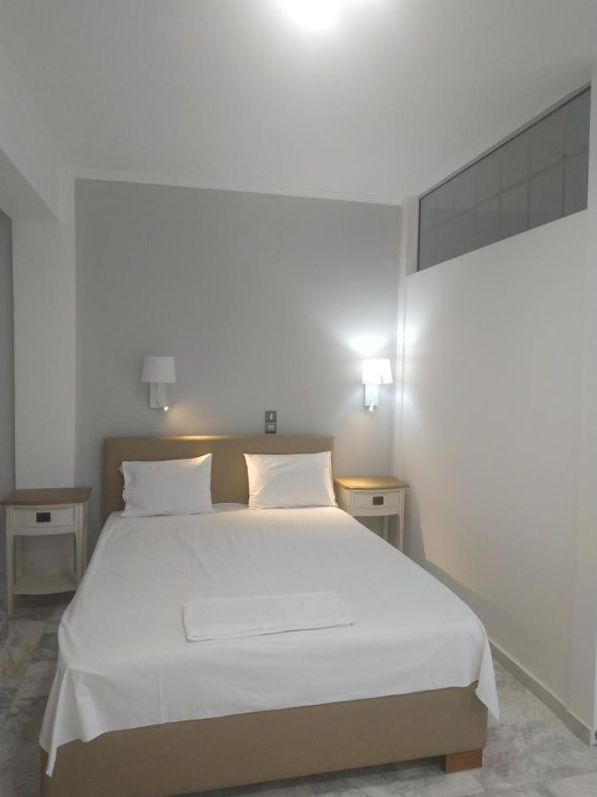 Jenny Apartment Nydri (Lefkada)