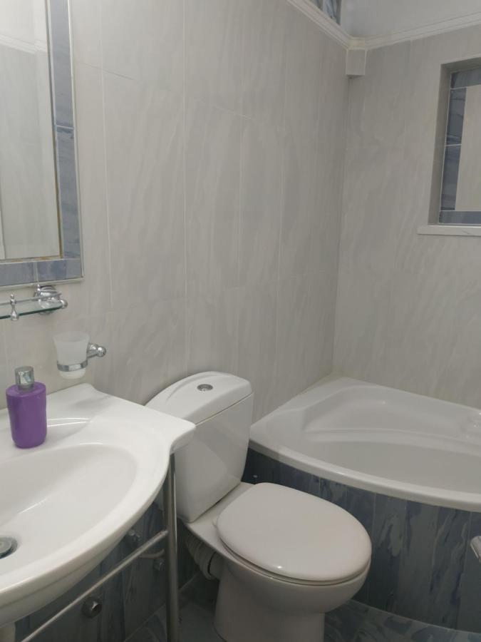 Apartment Jenny Nydri (Lefkada)