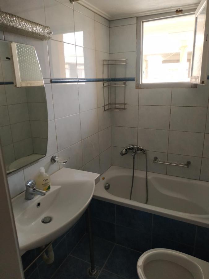 Jenny Apartment Nydri (Lefkada)
