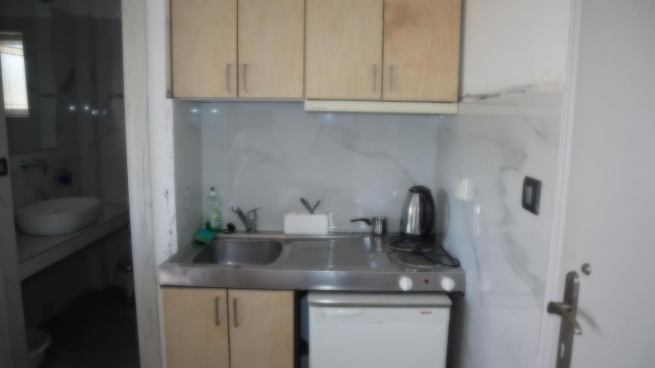 Jenny Apartment Nydri (Lefkada)