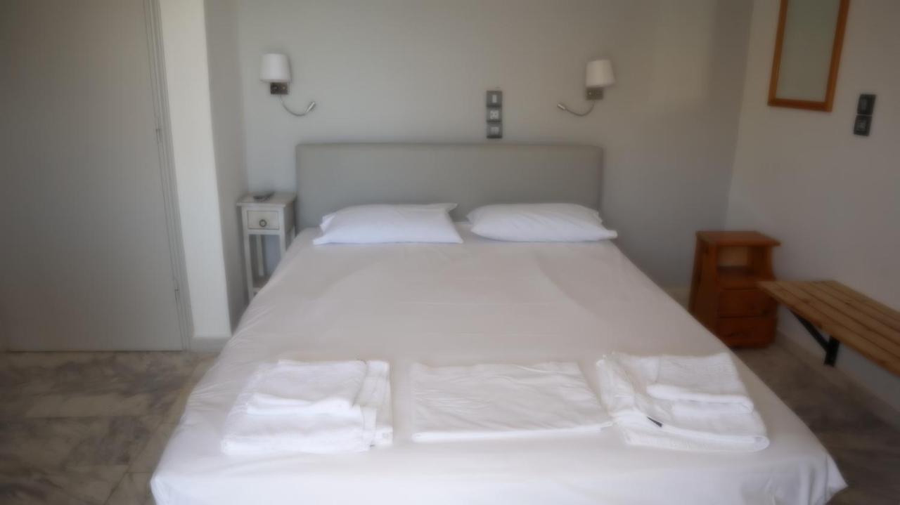 Jenny Apartment