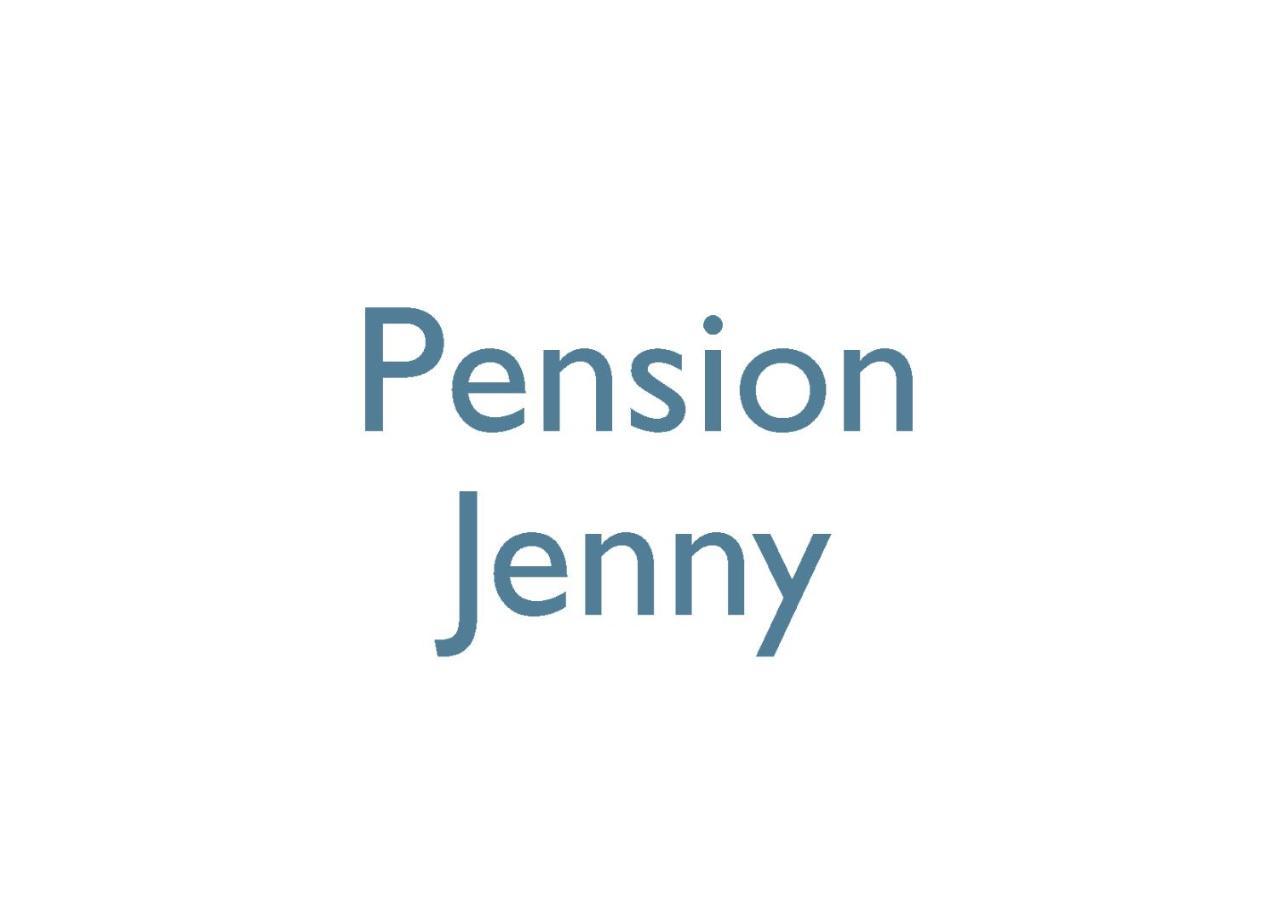Apartmán Jenny *
